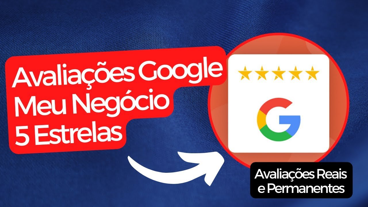 google-meu-negocio-e-as-avaliacoes-5-estrelas