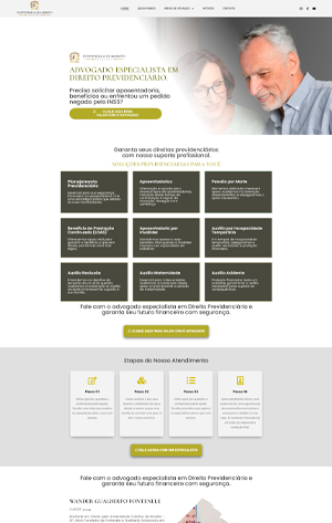 FG - FONTENELE & GUALBERTO ADVOCACIA - advocaciafg.adv.br
